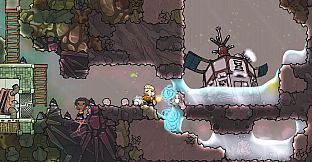 Oxygen Not Included - Spaced Out!