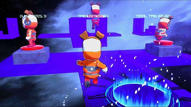 Record Rewind Repeat