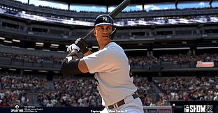 MLB The Show 22 Xbox Series X|S
