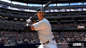 MLB The Show 22 Digital Deluxe Edition - Xbox One and Xbox Series X|S