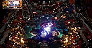 Pinball M - Chucky's Killer Pinball