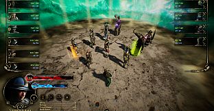 Spirit of Europe - Origins