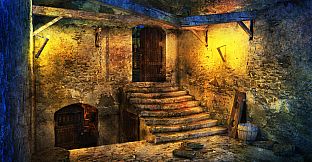 Dark Lore Mysteries: The Hunt For Truth