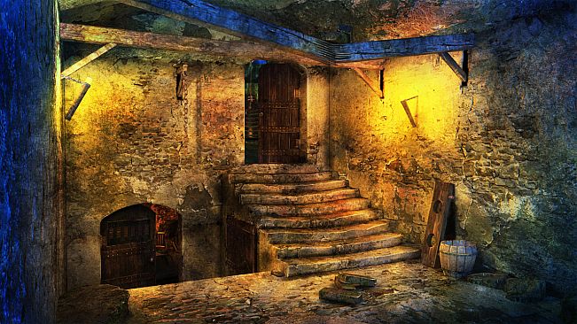 Dark Lore Mysteries: The Hunt For Truth