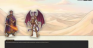 Succubi of Byzantion
