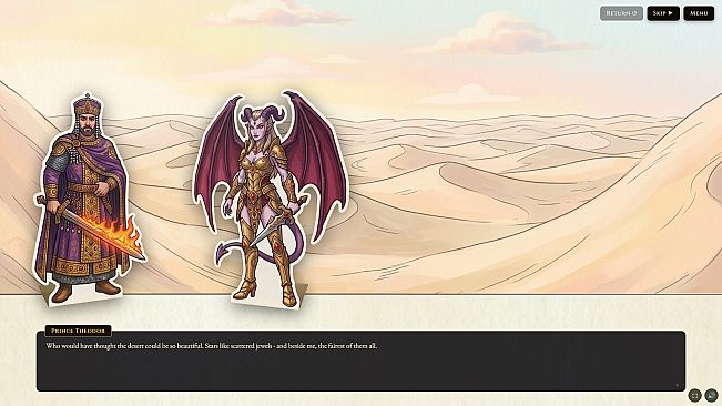Succubi of Byzantion