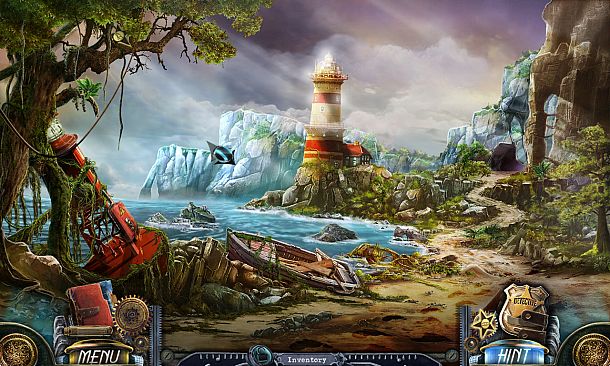 Dead Reckoning: Silvermoon Isle Collector's Edition