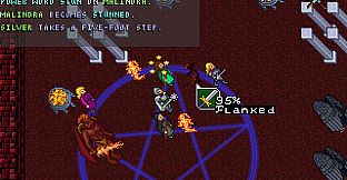 Knights of the Chalice