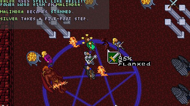 Knights of the Chalice