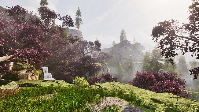ARK: Valguero