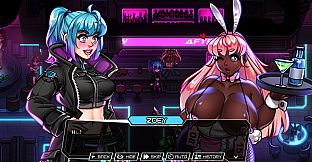 Third Crisis: Neon Nights