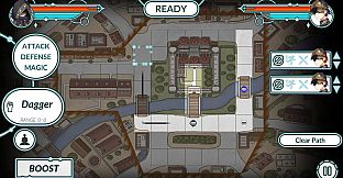 Lotus Reverie: First Nexus