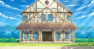 Adventures of Skye the Slime Maid