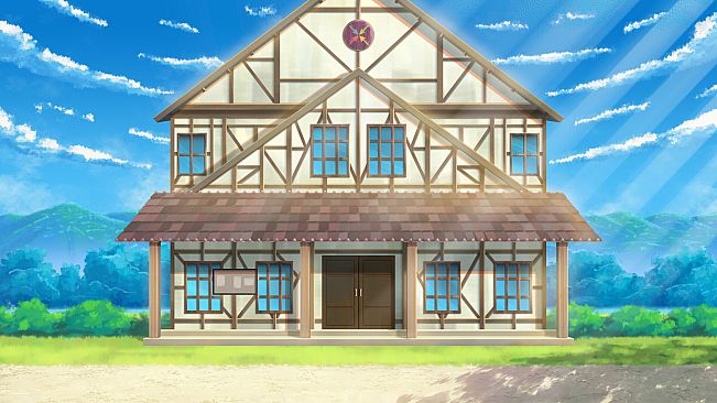 Adventures of Skye the Slime Maid