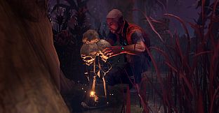 Dead by Daylight: End Transmission Chapter