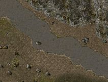 Lost Remnant: Wherehouse