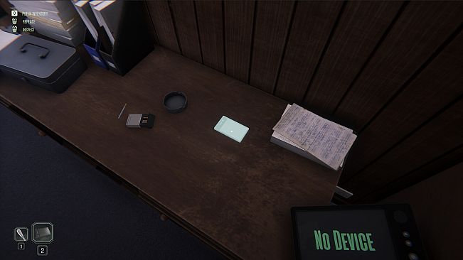 The Enigma Cases - Echoes of 9/11