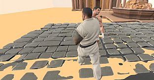Ultimate Combat