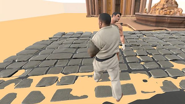 Ultimate Combat