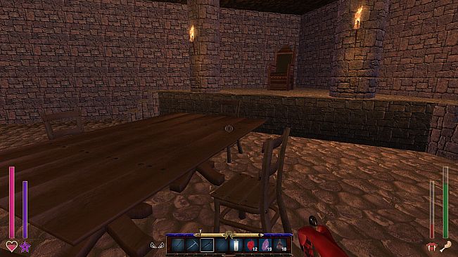 Fallen Angel: Hell Survival