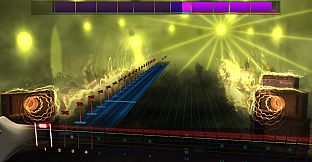 Rocksmith 2014 Edition – Remastered – The Chantays - “Pipeline”