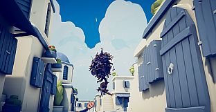 Totally Accurate Battle Simulator - BUG DLC