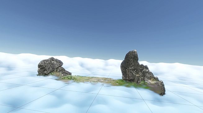 Cloud JourneyVR