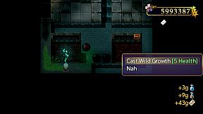 Final Profit: A Shop RPG