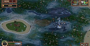 My Dirty Little Lake