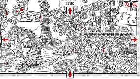 SEARCH ALL - POTIONS