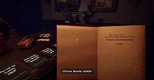 I met an Archaeologist