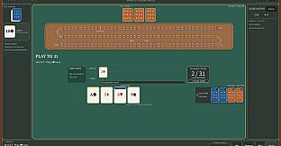 Clearly Cribbage