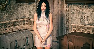 Legend Of Mercy EX clothing pack II 神医魔导特典服饰包 II