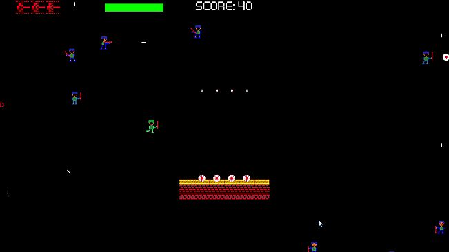 Tiger Soldier Ⅰ MP015