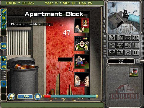 Constructor Classic 1997