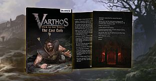 Varthos - Heir to the Throne - The last Oath (Story Book)