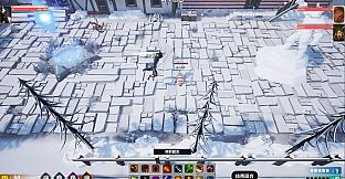 Multiverse Escape