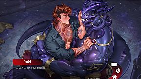 Monster Lover 2: Ambrosilas