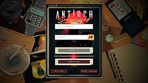 Antioch: Scarlet Bay