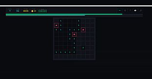 Minesweeper Reloaded