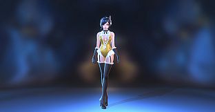 Angel Legion-DLC Fascination (Golden)