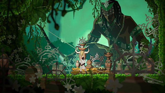 Iteriba: Olokun's Wrath