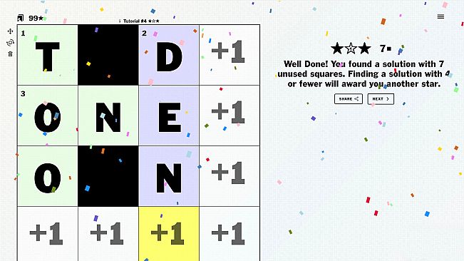 CrossAbout: Crosswords in Reverse (300★)