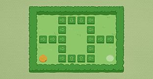 Hidden Button: Emerald