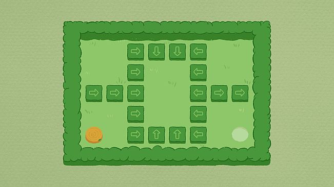 Hidden Button: Emerald