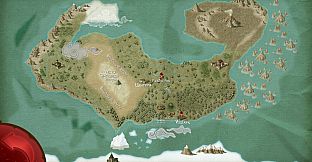 FEAST: Book One «Family Ties»