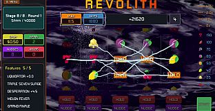 Revolith