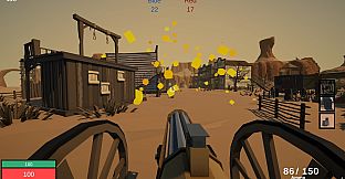 High Noon Husk
