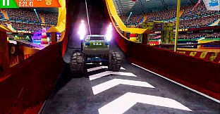 Monster Truck Arena