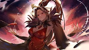 Blades of Jianghu: Ballad of Wind and Dust